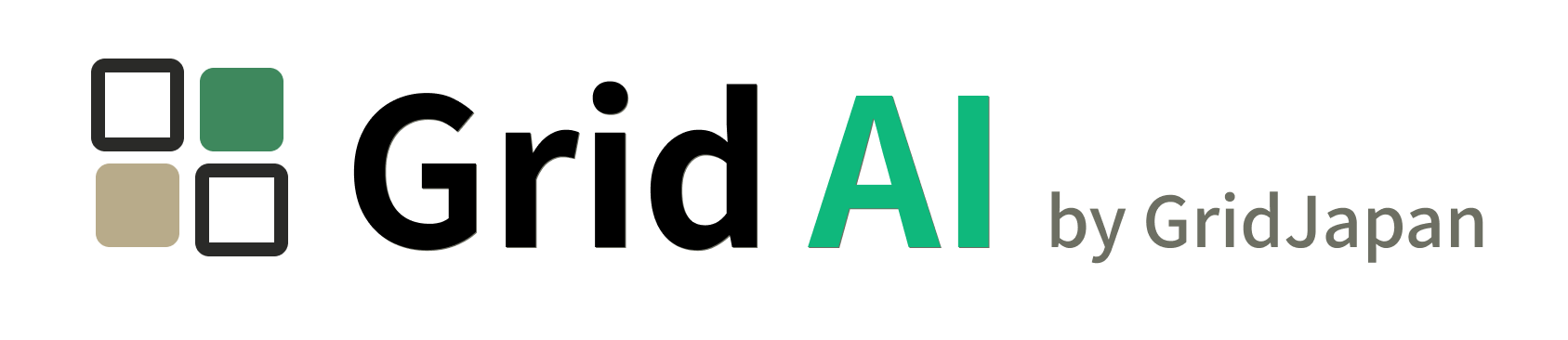Grid AI by GridJapan