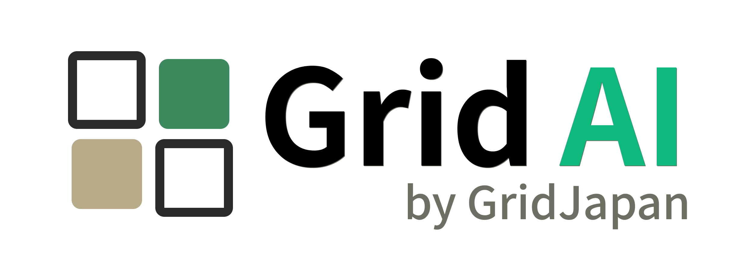 Grid AI by GridJapan